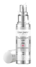 Żel do twarzy - Ame Pure Collagen Therapy Platinum Gel — Zdjęcie N2