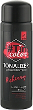 Kup Pomarańczowy tonalizer do włosów - Tin Color Colored Shampoo (miniprodukt)
