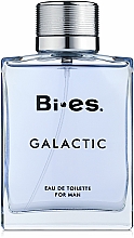 Bi-Es Galactic - Woda toaletowa — Zdjęcie N1