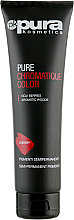 Kup Półtrwały pigment tonizujący do włosów - Pura Kosmetica Chromatique Color