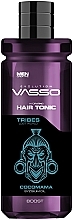 Kup Tonik zwiększający objętość włosów dla mężczyzn - Vasso Professional Hydrating Hair Tonic 