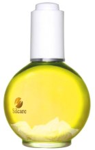 Kup Olejek do paznokci i skórek - Silcare Olive Shells Citron Lemon Yellow