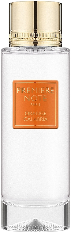 Premiere Note Orange Calabria - Woda perfumowana