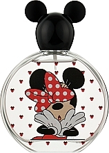 Air-Val International Disney Minnie Mouse - Woda toaletowa  — Zdjęcie N1