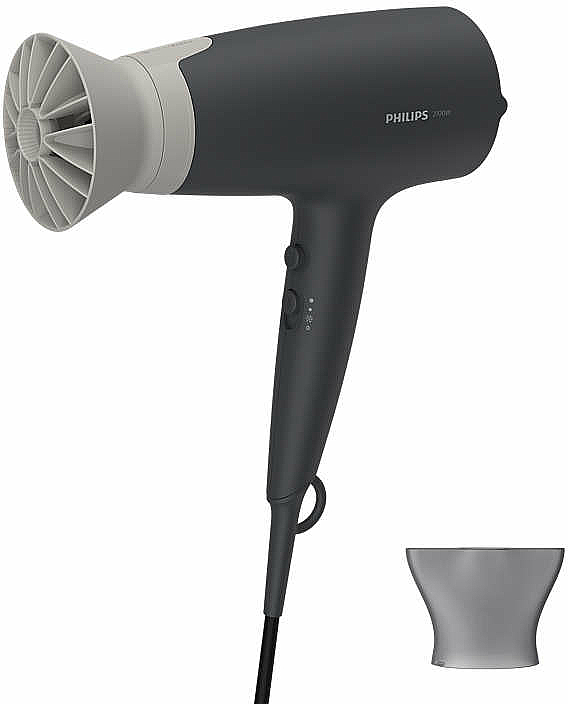 Suszarka do włosów, BHD351/10 - Philips 3000 Series Hair Dryer — Zdjęcie N1
