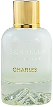 Sorvella Perfume Mountain Collection Charles - Woda perfumowana — Zdjęcie N1