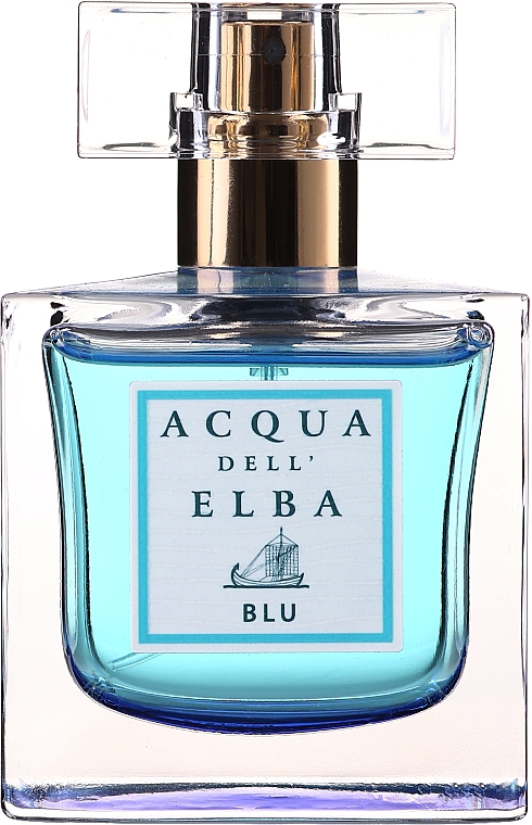 Acqua Dell'Elba Blu Donna - Woda perfumowana — Zdjęcie N6