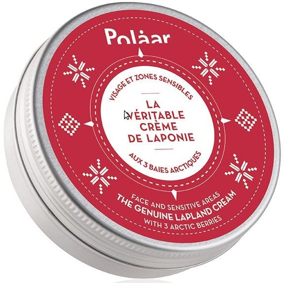 Krem do twarzy - Polaar The Genuine Lapland Cream — Zdjęcie N1