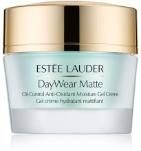 Kup Matująco-nawilżający żel-krem antyoksydacyjny do twarzy - Estée Lauder DayWear Matte Face Cream