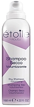 Suchy szampon zwiększający objętość włosów - Rougj+ Etoile Volumizing Dry Shampoo — Zdjęcie N1