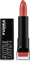 Kup Pomadka do ust - Pudra Cosmetics Lip Stick