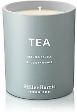 Świeca zapachowa - Miller Harris Tea Scented Candle — Zdjęcie N1