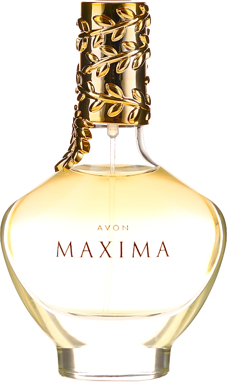 Avon Maxima - Woda perfumowana — Zdjęcie N1