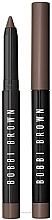 Eyeliner w kredce - Bobbi Brown Long-Wear Cream Liner Stick — Zdjęcie N1