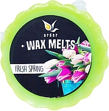 Kup Wosk zapachowy Wiosenna świeżość - Ardor Wax Melt Fresh Spring