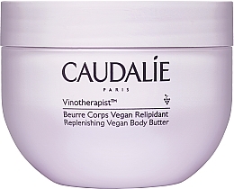 Kup Wegańskie masło do ciała uzupełniające lipidy - Caudalie Vinotherapist Replenishing Vegan Body Butter