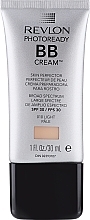 Kup Nawilżająco-kryjący krem BB do twarzy SPF 30 - Revlon PhotoReady BB Cream Skin Perfector
