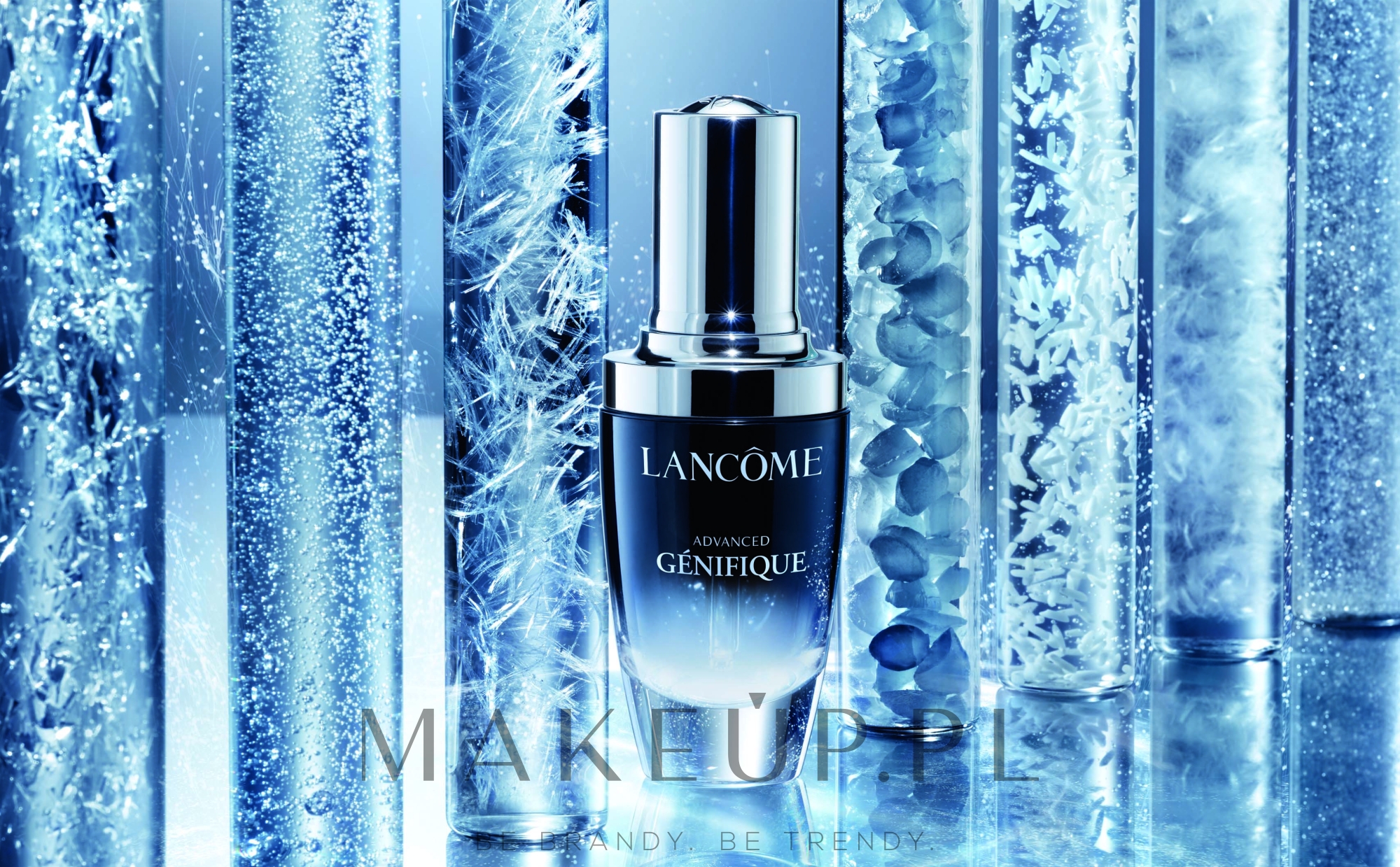 Lancôme Advanced Génifique Serum - Odmładzające serum do twarzy | Makeup.pl