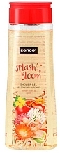 Kup Żel pod prysznic - Sence Splash To Bloom Flower Crush & Apple Shower Gel