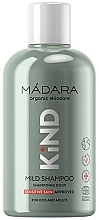 Kup Szampon do włosów - Madara Cosmetics Madana Mild Shampoo