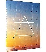 Kup Kalendarz adwentowy, 24 produkty - Académie The Air Advent Calendar