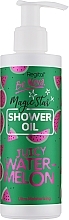 Kup Olejek pod prysznic Soczysty arbuz - Regital Shower Oil Juicy Watermellon