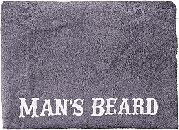 Zestaw - Man's Beard (cr/30ml + ser/15ml + accessories/1pc + scr/100ml) — Zdjęcie N4