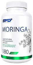 Suplement diety  - SFD Nutrition Moringa — Zdjęcie N1