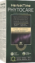 Kup Farba do włosów - Herbal Time Phytocare 