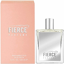 Kup Abercrombie & Fitch Naturally Fierce - Woda perfumowana