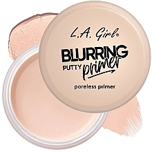 Kup Podkład do twarzy - L.A. Girl Blurring Putty Primer Poreless Primer