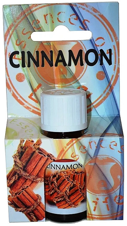 Olejek zapachowy - Admit Oil Cinammon — Zdjęcie N1