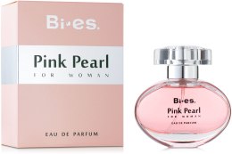 Bi-es Pink Pearl - Woda perfumowana — Zdjęcie N2