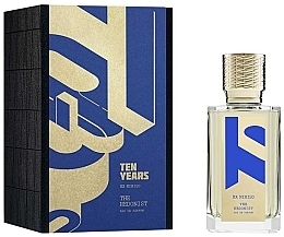 Kup Ex Nihilo The Hedonist 10 Years - Woda perfumowana