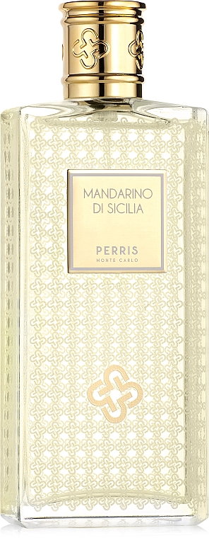 Woda perfumowana - Perris Monte Carlo Mandarino Di Sicilia