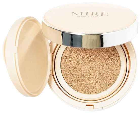 Cushion do twarzy - Mi-Re Bibi Nova Cushion Complexion Perfector SPF 50 — Zdjęcie N1