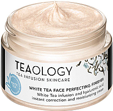 Kup Krem do twarzy - Teaology White Tea Cream