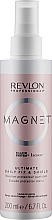 Spray ochronny do codziennego użytku	 - Revlon Professional Magnet Ultimate Daily Fix & Shield — Zdjęcie N1