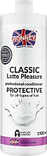 Kup Odżywka do włosów - Ronney Professional Classic Latte Pleasure Protective Conditioner