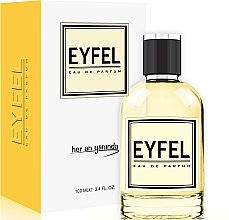 Eyfel Perfume W-20 By Flora - Woda perfumowana — Zdjęcie N1