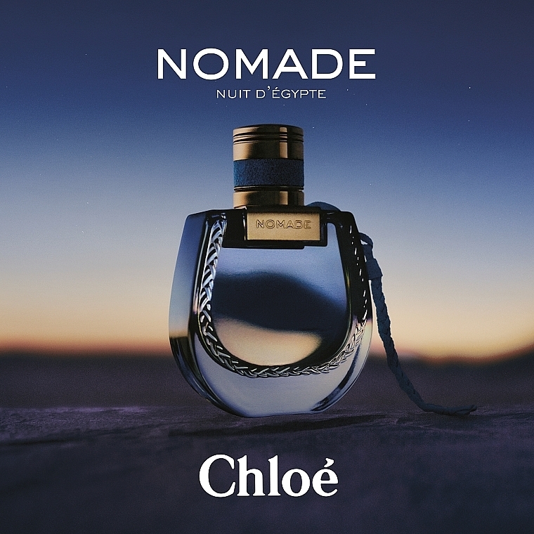 Chloe Nomade Nuit d'Egypte - Woda perfumowana — Zdjęcie N7