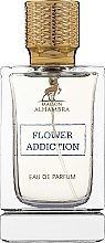 Alhambra Flower Addiction - Woda perfumowana — Zdjęcie N2