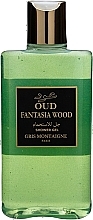 Gris Montaigne Paris Fantasia Wood - Żel pod prysznic — Zdjęcie N1