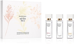 Kup Zestaw - Elizabeth Arden White Tea Collection (edp/3x15ml)