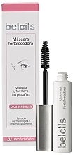 Tusz do rzęs - Belcils Strengthening Mascara — Zdjęcie N2