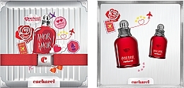 Cacharel Amor Amor - Zestaw (edt 100 ml + edt 30 ml) — Zdjęcie N2