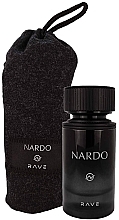 Rave Nardo Black - Woda perfumowana — Zdjęcie N1
