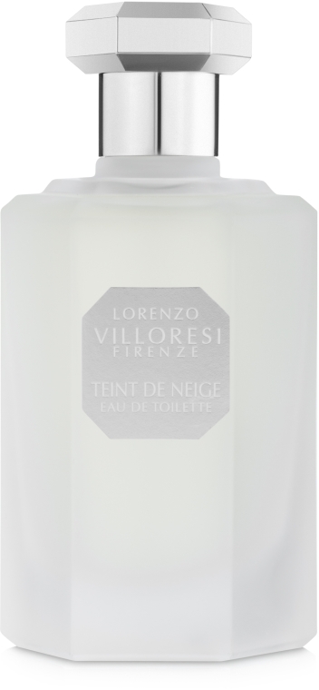 Lorenzo Villoresi Teint de Neige - Woda toaletowa