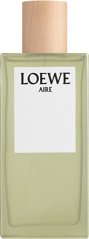 Loewe Aire - Woda toaletowa — Zdjęcie N1