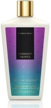 Kup Lotion do ciała - Victoria's Secret Midnight Exotics Sensual Jasmine Body Lotion